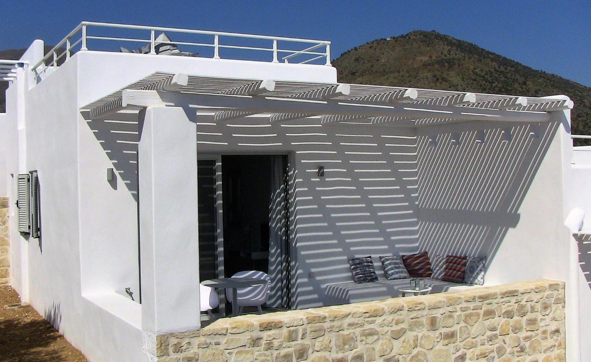 Galini Breeze Apartment Agia Galini  Exterior photo
