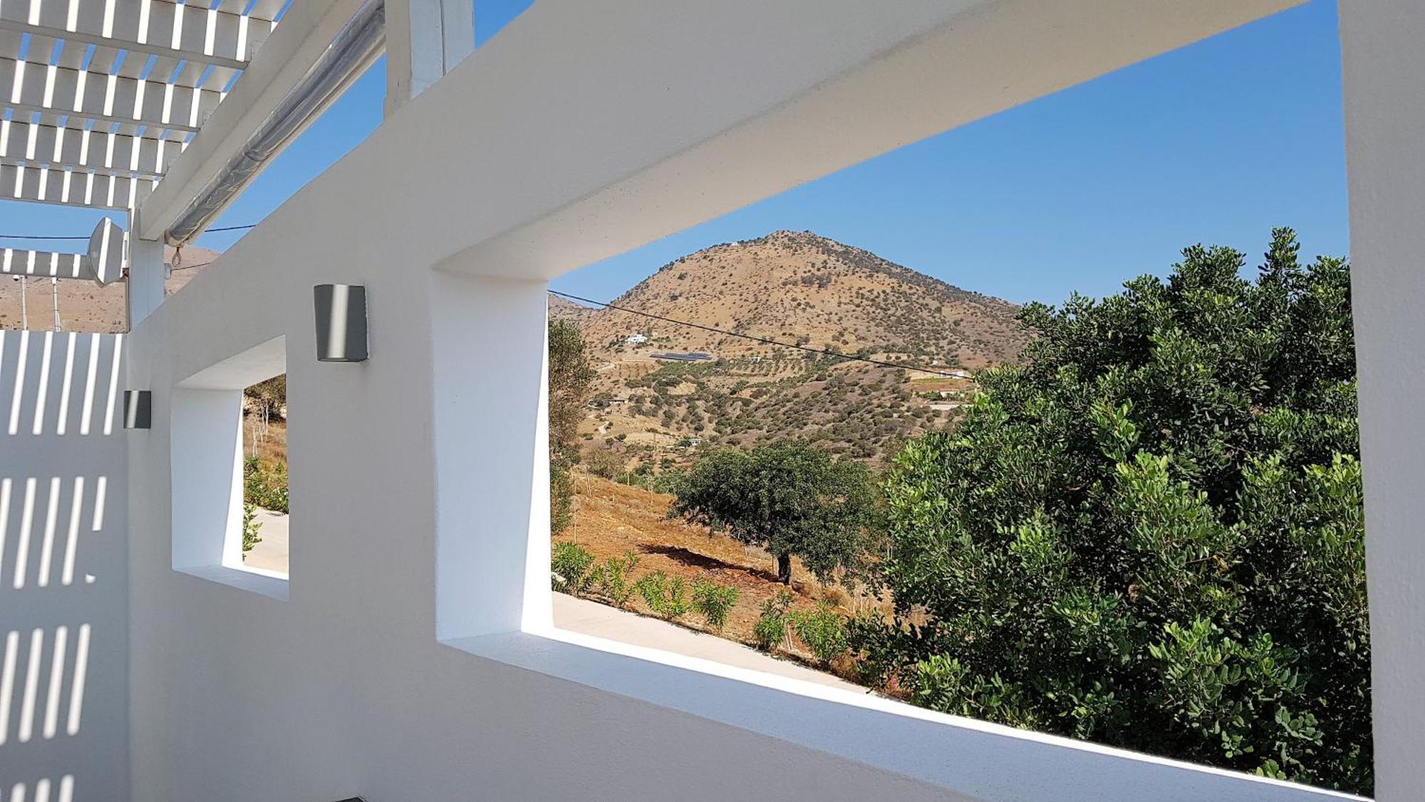 Galini Breeze Apartment Agia Galini  Exterior photo