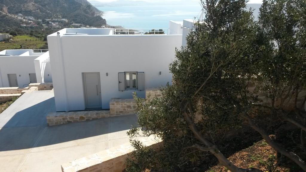 Galini Breeze Apartment Agia Galini  Exterior photo