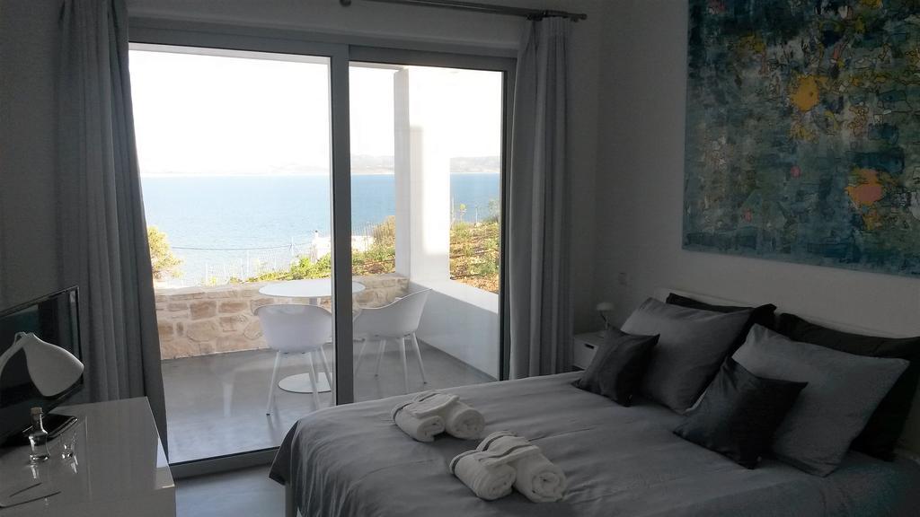 Galini Breeze Apartment Agia Galini  Exterior photo